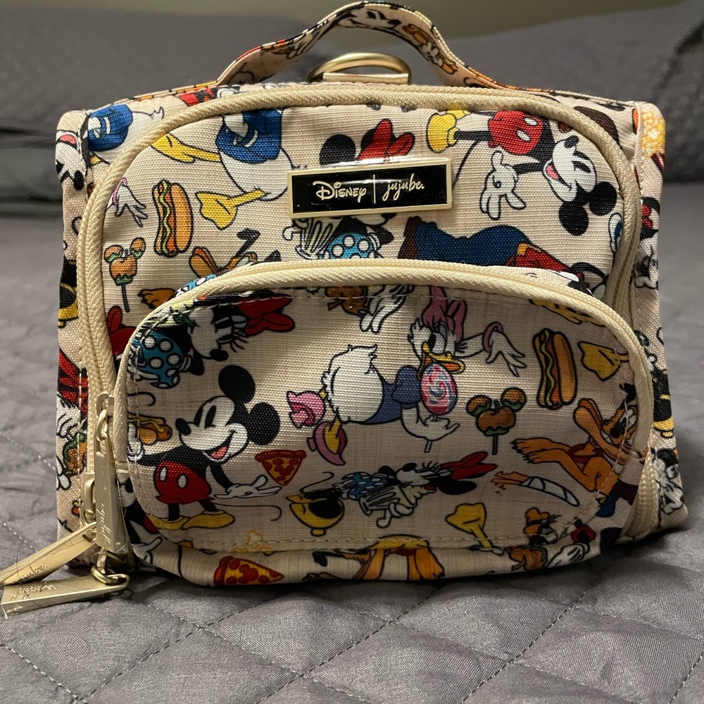 Jujube Mini Bff with Strap